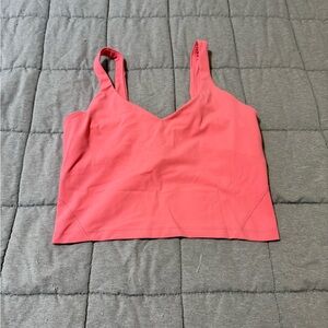 Lululemon Align Top